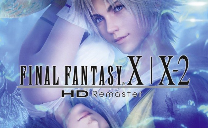 Final Fantasy X/X-2 in arrivo su PS4?