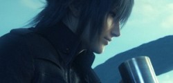 FINAL FANTASY XV