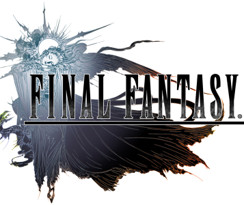 FINAL FANTASY XV