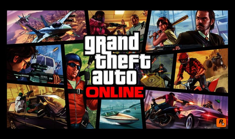 GTA 5: Annunciate tante novità per le festività