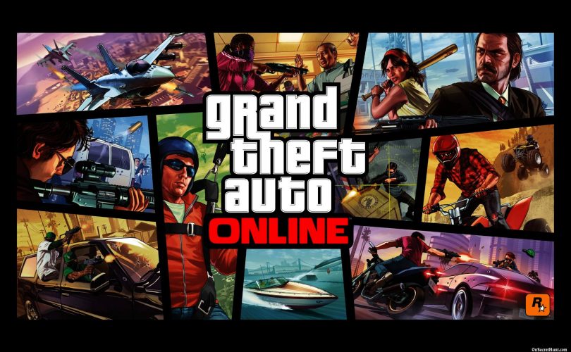GTA 5: Annunciate tante novità per le festività
