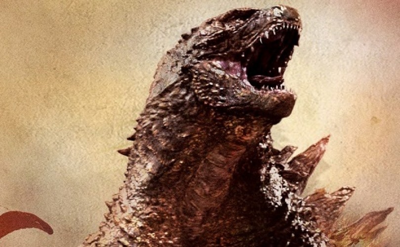 Godzilla pronto a scatenarsi su PS3 e PS4