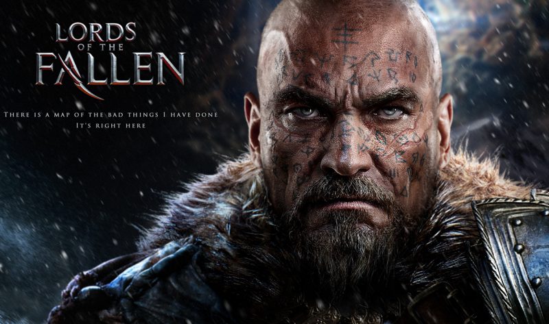 Annunciato un Lords of the Fallen per Android e iOs