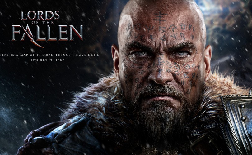 Annunciato un Lords of the Fallen per Android e iOs