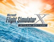 Microsoft Flight Simulator X: Steam Edition, data di lancio