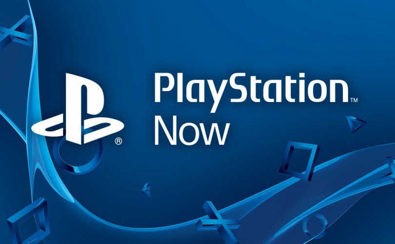 Playstation Now: niente in Italia