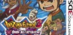 Inazuma Eleven 3: Ogre all’attacco!