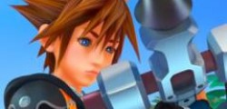 Kingdom Hearts III