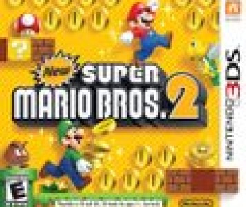 New Super Mario Bros. 2