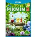 Pikmin 3 aggiunge la possibilità di giocare solo con il GamePad di Wii U