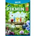 Pikmin 3 per Wii U: Apre il microsito ufficiale italiano!