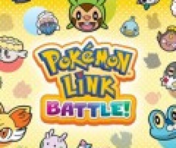 Pokémon Link: Battle!