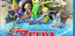 The Legend of Zelda: The Wind Waker HD