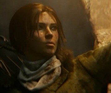 Rise of the Tomb Raider