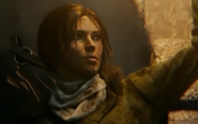 Rise of the Tomb Rider in arrivo su PC