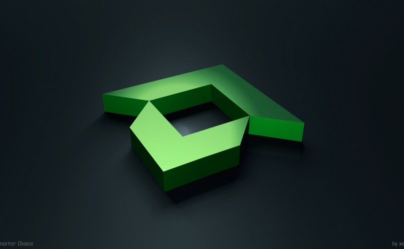 AMD a lavoro su un nuovo chip grafico