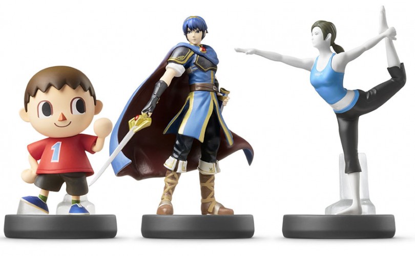 Nintendo: smentita la notizia sulla sospensione di produzione amiibo?