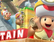 Screenshots, Trailer ed informazioni per Captain Toad – Wii U