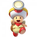 Screenshots, Trailer ed informazioni per Captain Toad – Wii U