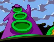 Day of Tentacle: in arrivo una rimasterizzazione