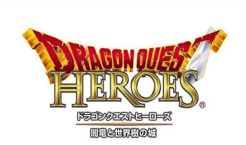 Svelato un nuovo gameplay di Dragon Quest Heroes