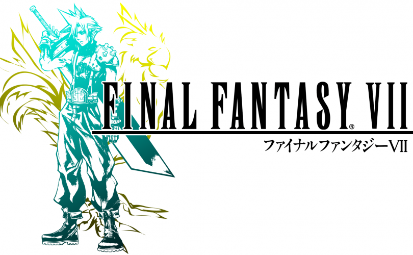 Final Fantasy VII: annunciata una versione PS4