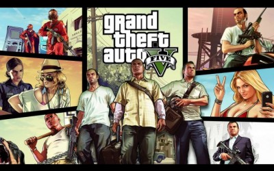 GTA V rimosso dagli scaffali in Australia