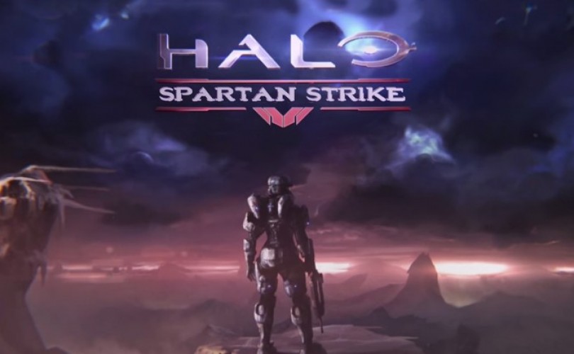 Halo: Spartan Strike ritarderà. La causa? La Master Chief Collection