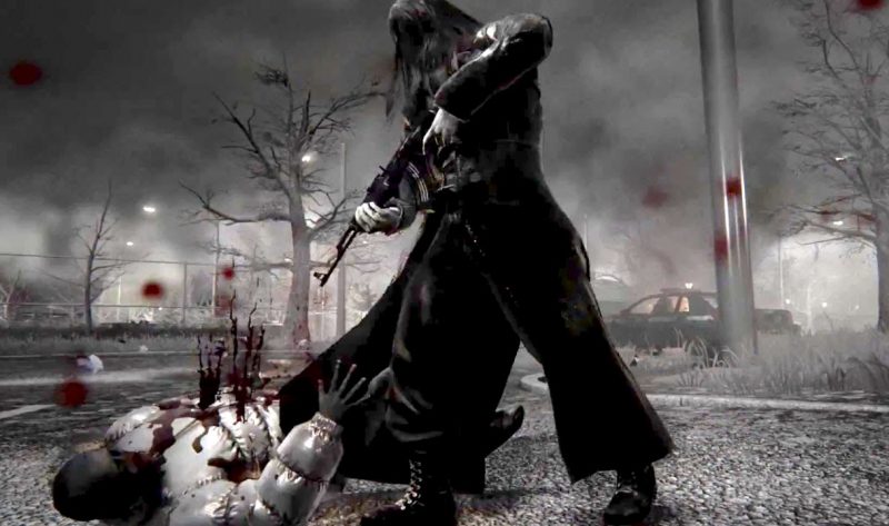 Hatred: le scuse di Gabe e il ritorno su Greenlight