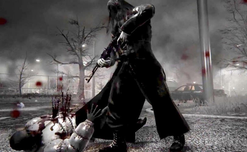 Hatred: le scuse di Gabe e il ritorno su Greenlight