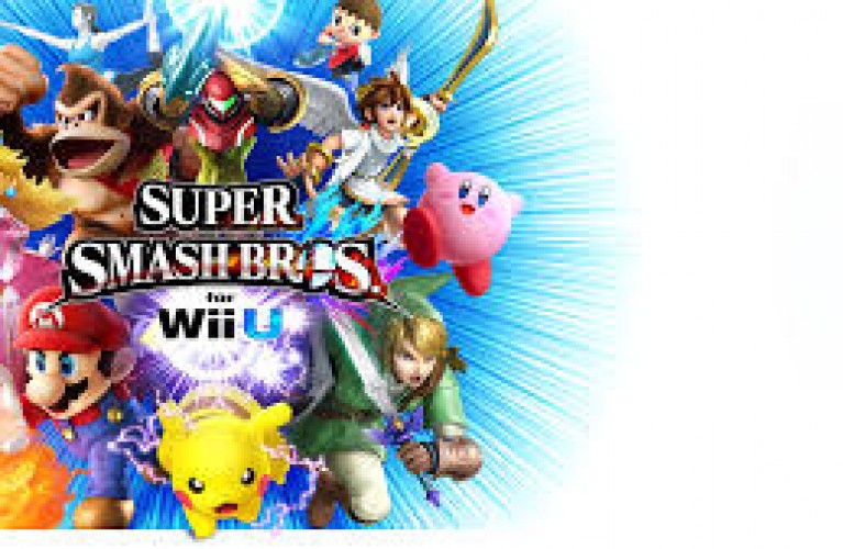 Super Smash Bros: versione 3DS e Wii U a confronto