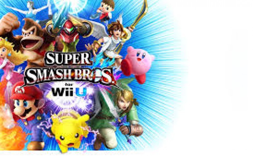 Super Smash Bros: versione 3DS e Wii U a confronto