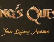 Nuovo trailer per King’s Quest