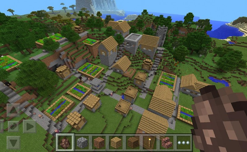 Minecraft: 100 milioni di copie vendute, più di 50.000 al giorno