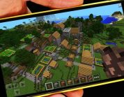 Minecraft approda su Windows Phone
