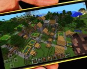 Minecraft approda su Windows Phone