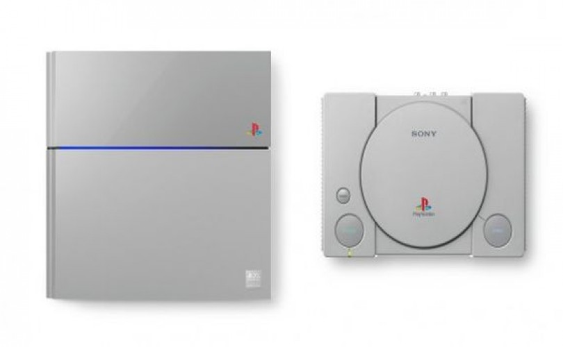 PlayStation 4 20th Anniversary: presentazione ufficiale