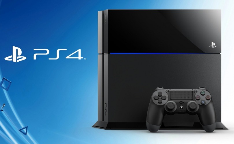 Disponibile l’aggiornamento V2.03 per PS4