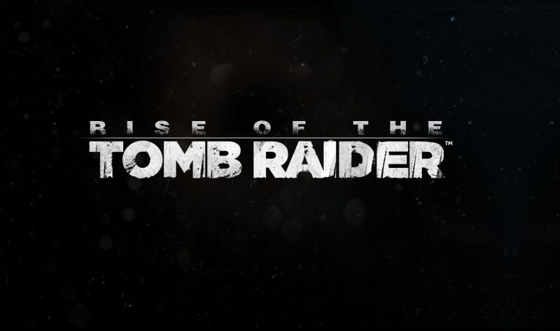 Rise of the Tomb Raider verrà pubblicato da Microsoft