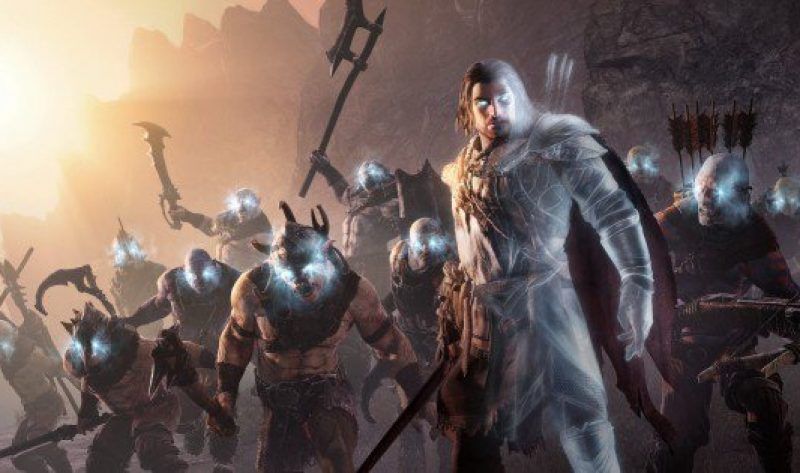 Monolity: possibile sequel di Shadow of Mordor