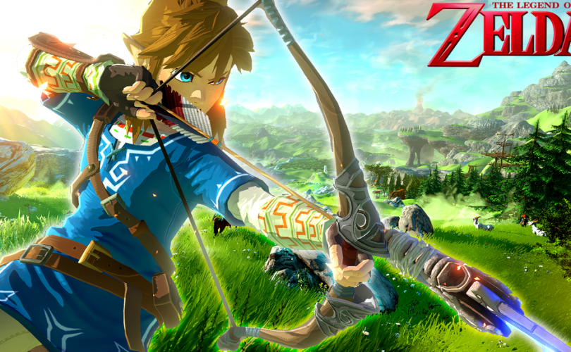 Nuove informazioni su The Legend Of Zelda per Wii U