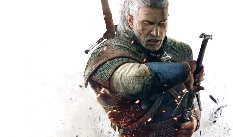 The Witcher 3: Wild Hunt – Cinematic Launch Trailer