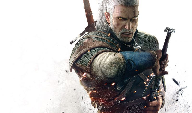 The Witcher 3 – Aggiunto il NewGame+ nel DLC gratuito