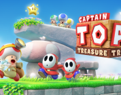Rimandata la data di uscita italiana di “Captain Toad Treasure Tracker”