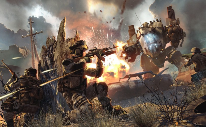 Warface abbandona Xbox 360, i server chiuderanno a breve