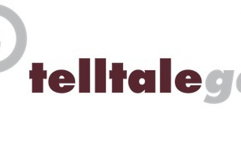 Telltale Games al lavoro su una nuova IP