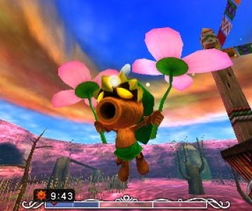 The Legend of Zelda: Majora’s Mask 3D