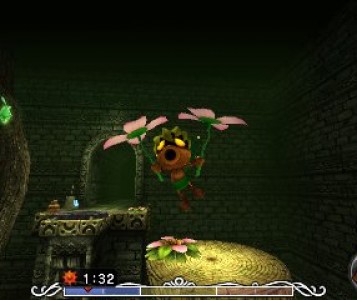 The Legend of Zelda: Majora’s Mask 3D