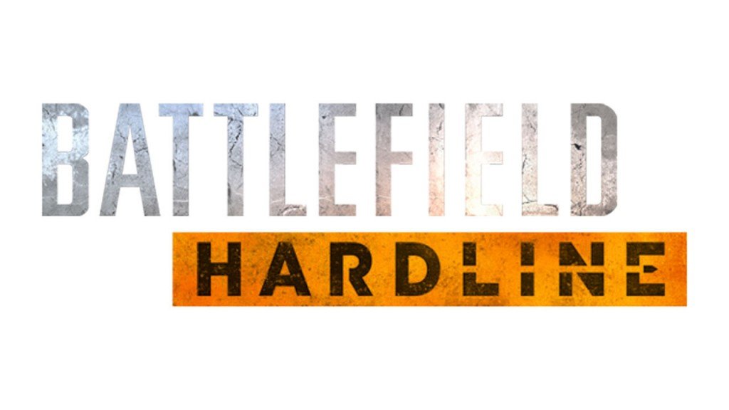 Battlefield Hardline Logo