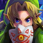 Pubblicata la prima recensione mondiale di Majora’s Mask 3D